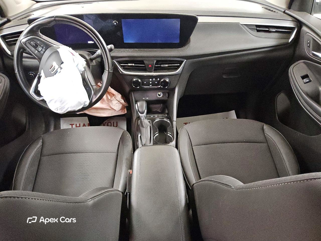 Buick Encore 2024