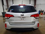 Kia Sorento 2015