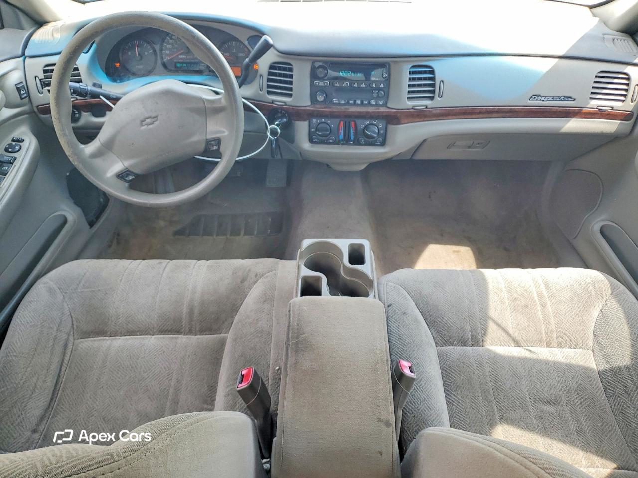 Chevrolet Impala 2003