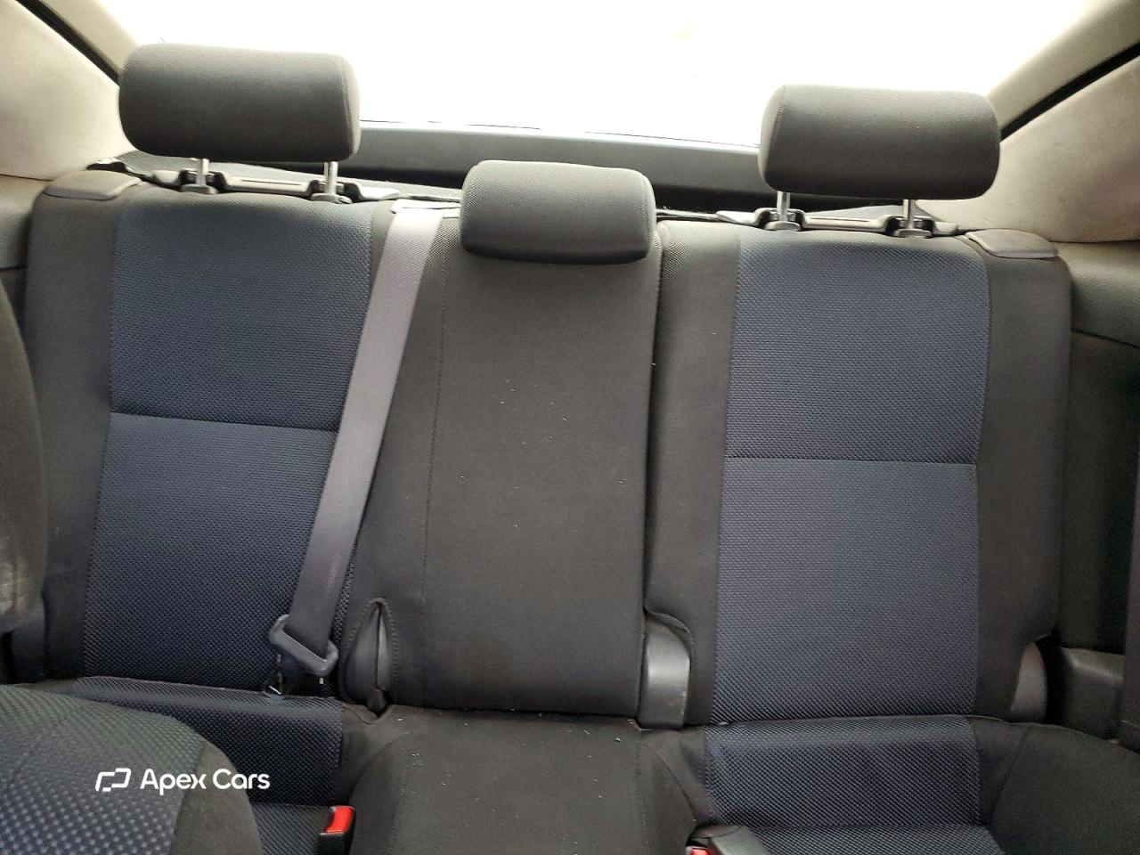 Scion tC 2005