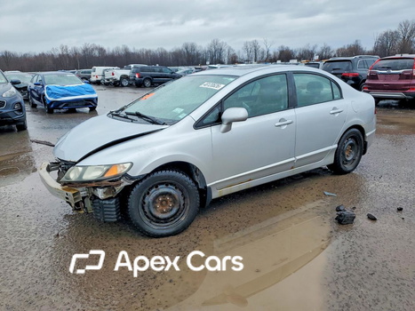 Honda Civic 2009 - Image 1 of 13