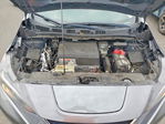 Nissan Leaf 2021