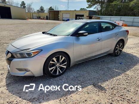Nissan Maxima 2016 - Image 1 of 12