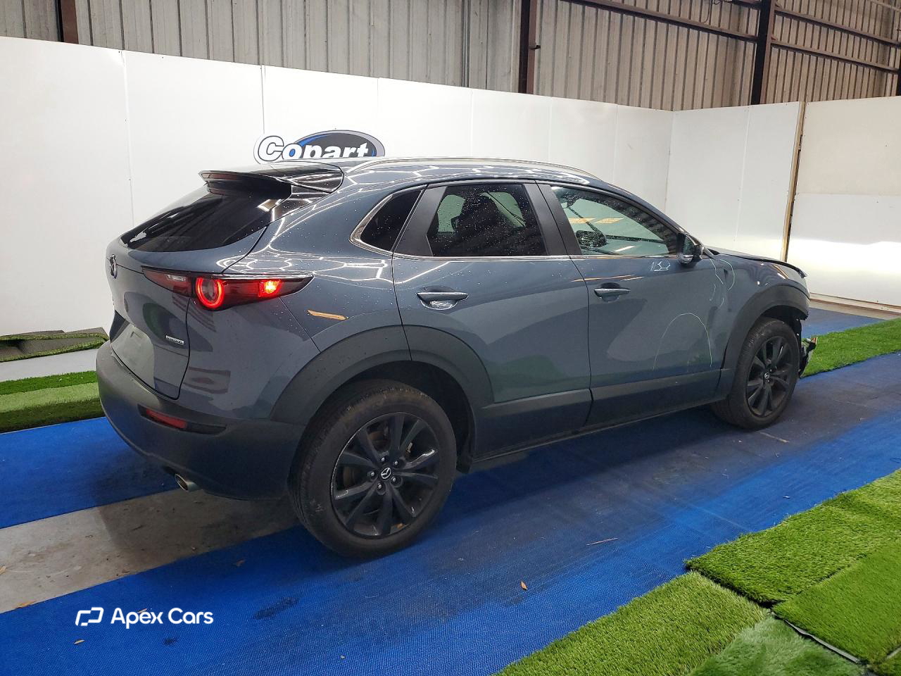 Mazda CX-30 2025
