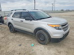 Ford Explorer 2012