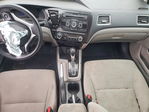 Honda Civic 2013
