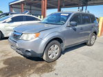 Subaru Forester 2009