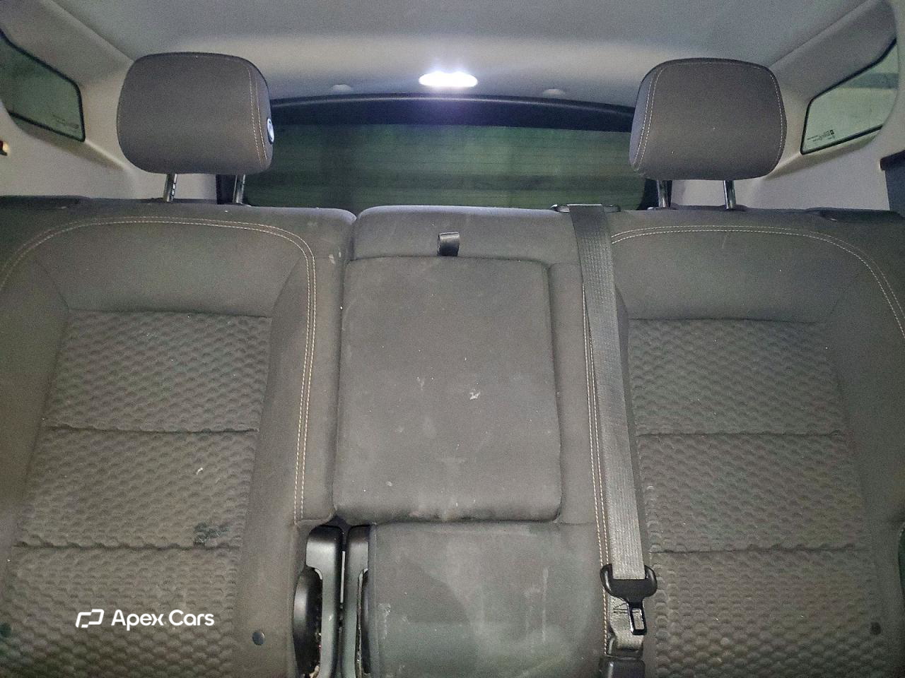 GMC Terrain 2019