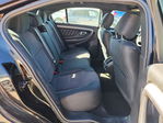 Ford Taurus 2018