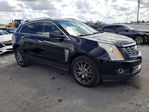 Cadillac SRX 2016