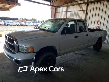 Dodge RAM 2004 - Image 1 of 12