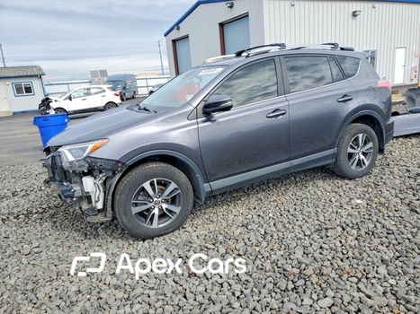 Toyota RAV 4 2018 - Image 1 of 14