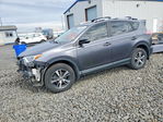Toyota RAV 4 2018