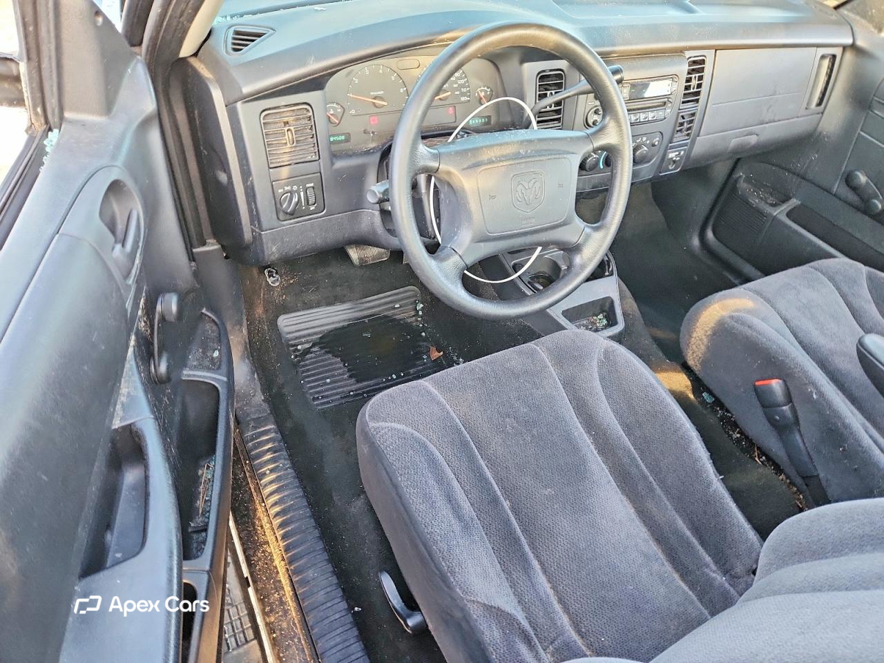 Dodge Dakota 2004