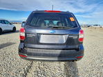 Subaru Forester 2015