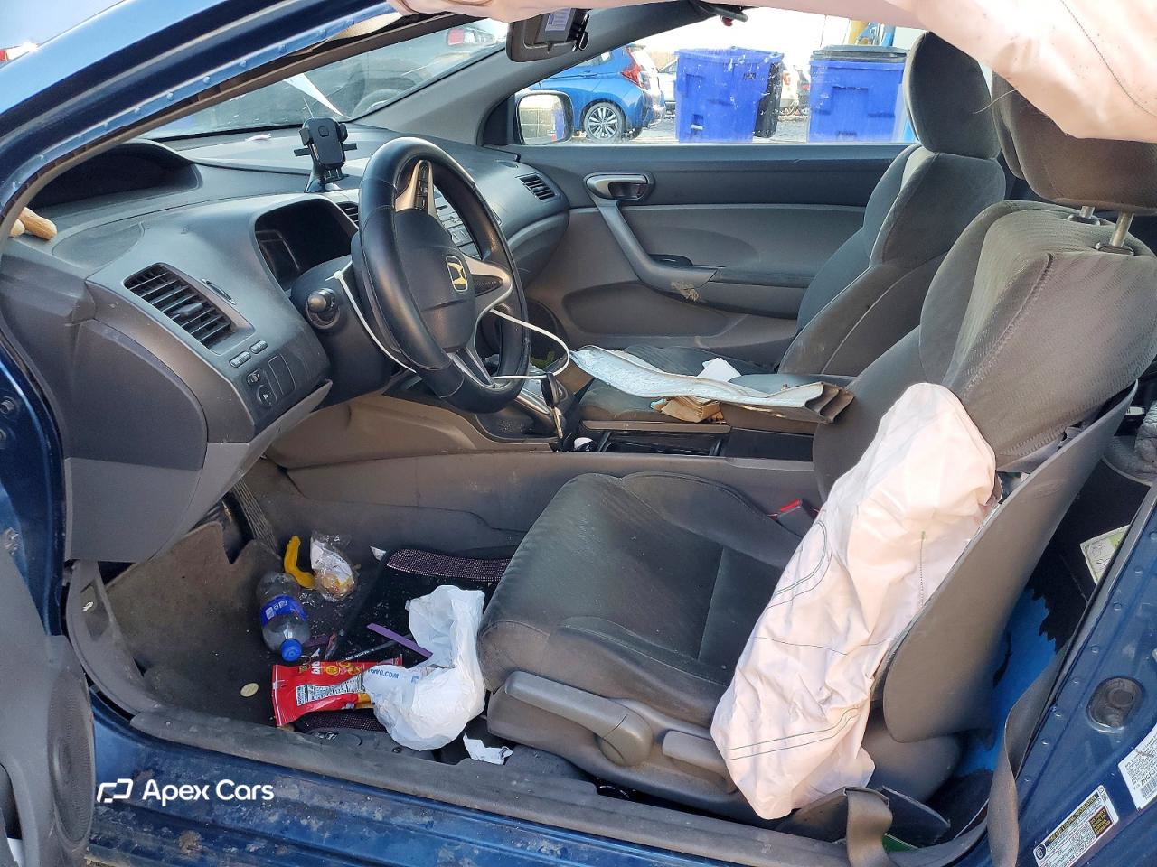 Honda Civic 2010