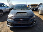 Subaru WRX 2018