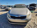 Kia Optima 2012