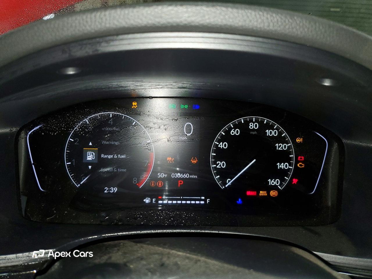 Honda Civic 2022