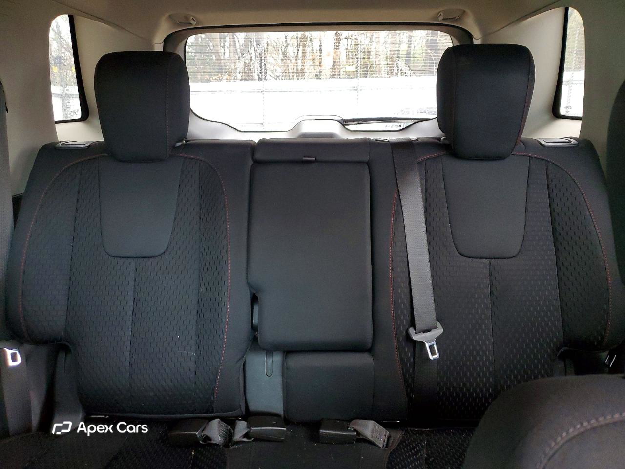 GMC Terrain 2015