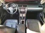 Volkswagen Passat 2014