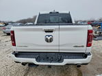 RAM 1500 2022