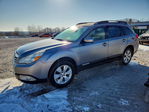 Subaru Legacy 2011