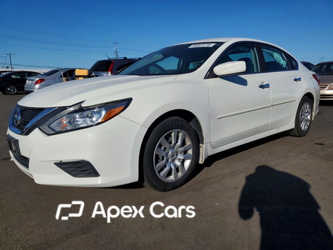 Nissan Altima 2016 - Image 1 of 12