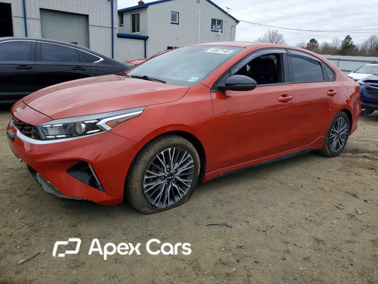 Kia Forte 2022 - Image 1 of 12