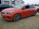 Kia Forte 2022
