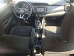 Nissan Kicks 2021