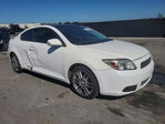 Scion tC 2007