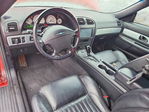 Ford Thunderbird 2004