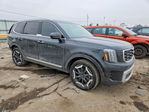 Kia Telluride 2024