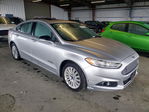 Ford Fusion 2013