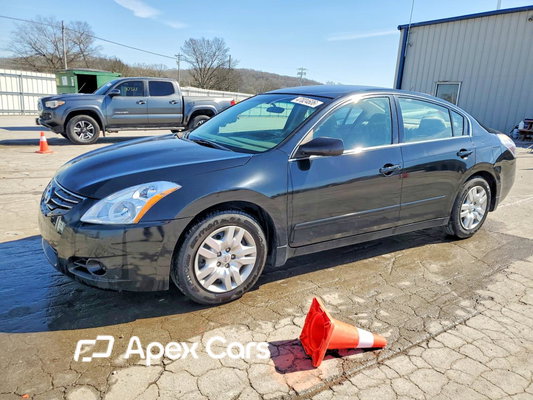 Nissan Altima 2010 - Image 1 of 12