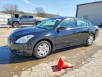 Nissan Altima 2010