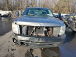 Chevrolet Silverado 2008