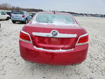 Buick LaCrosse 2012