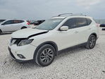 Nissan Rogue 2015