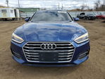 Audi A5 2018