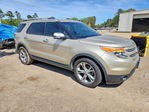 Ford Explorer 2011