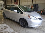 Honda Fit 2013