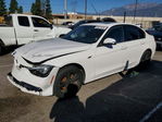 BMW Series 3 2016