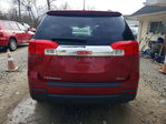 GMC Terrain 2015