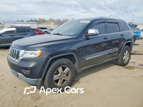 Jeep Cherokee 2012 - Image 1 of 16