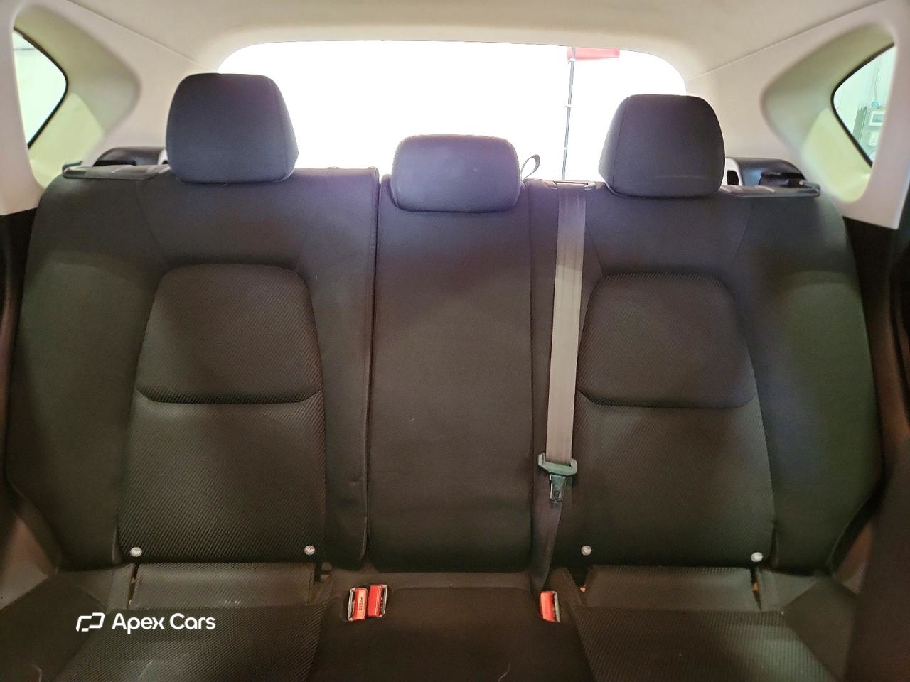 Mazda CX-5 2018