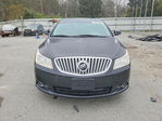 Buick LaCrosse 2012