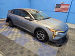 Kia K4 2025