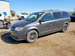 Dodge Caravan 2017